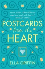 Postcards from the Heart