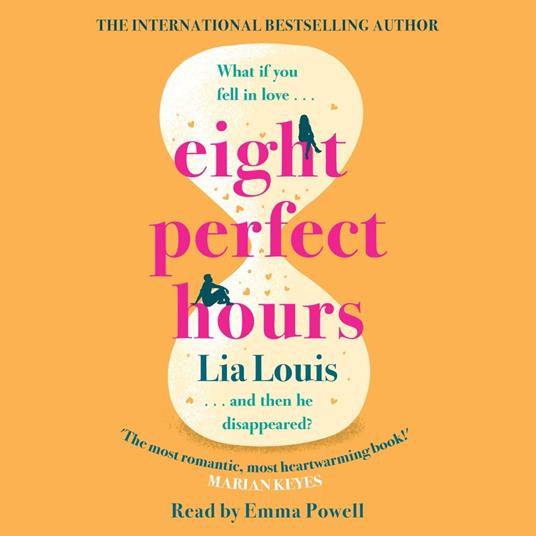 Eight Perfect Hours