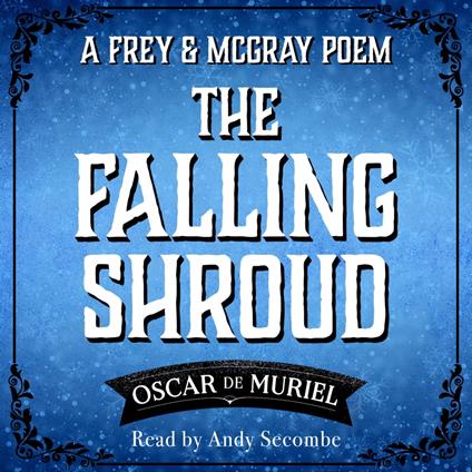 The Falling Shroud