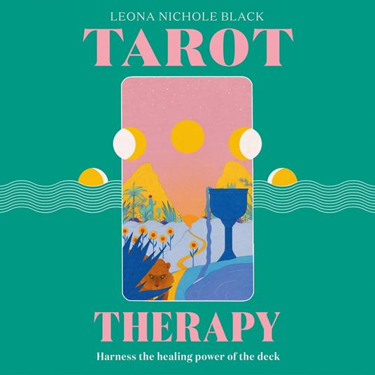 Tarot Therapy