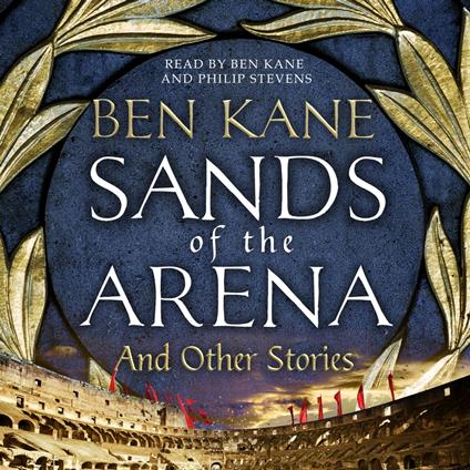 Sands of the Arena and Other Stories