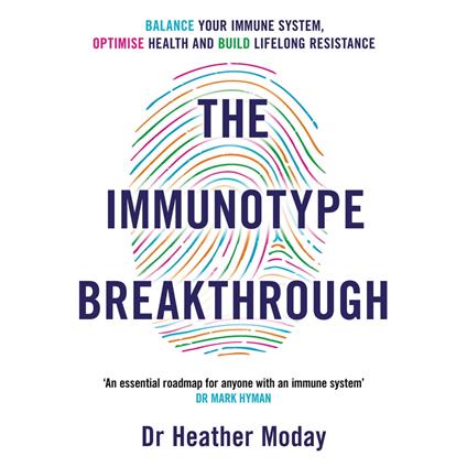 The Immunotype Breakthrough