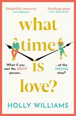 What Time is Love?