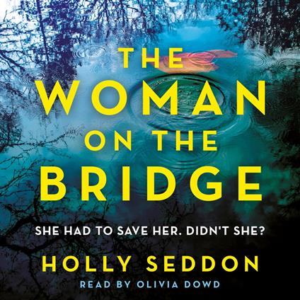 The Woman on the Bridge