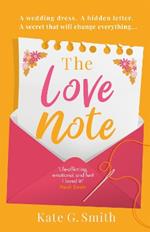 The Love Note