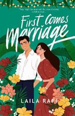 First Comes Marriage: The perfect slow-burn romcom you won’t be able to put down in 2024!