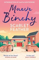 Scarlet Feather: The wonderfully compelling and heartwarming No.1 bestseller