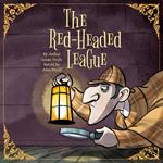 Sherlock Holmes: The Red Headed League