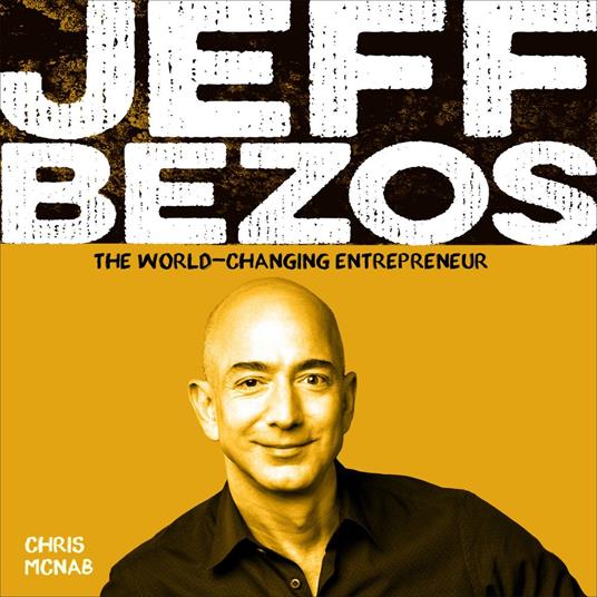 Jeff Bezos