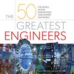 50 Greatest Engineers, The