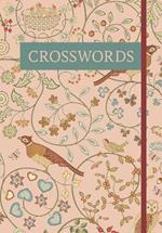 Crosswords: Over 200 puzzles