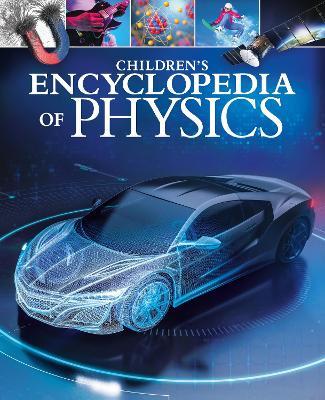 Children's Encyclopedia of Physics - Tom Jackson - cover