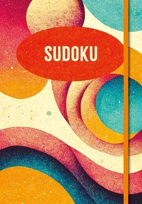Sudoku - Eric Saunders - cover