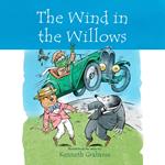 Wind in the Willows, The