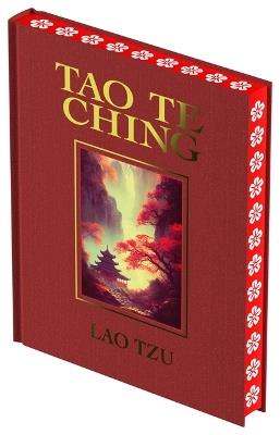 Tao Te Ching: Luxury Full-Color Edition - Lao Tzu - cover