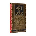 The Art of War: Deluxe Slipcased Edition