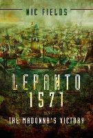 Lepanto 1571: The Madonna's Victory