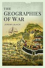 The Geographies of War