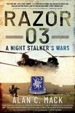 Razor 03: A Night Stalker s Wars