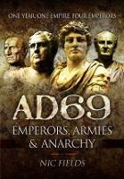 AD69: Emperors, Armies and Anarchy