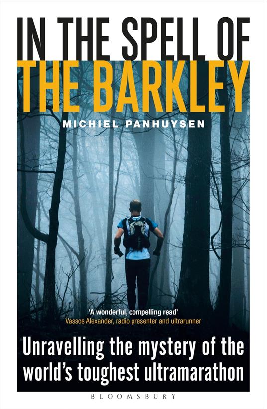 In the Spell of the Barkley