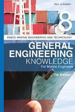 Reeds Vol 8: General Engineering Knowledge for Marine Engineers