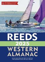 Reeds Western Almanac 2025