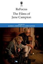 ReFocus: The Films of Jane Campion