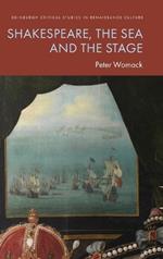 Shakespeare, the Sea and the Stage