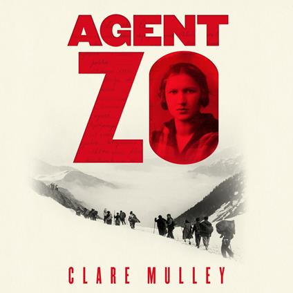 Agent Zo