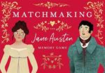 Matchmaking: The Jane Austen Memory Game