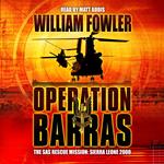 Operation Barras