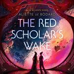 The Red Scholar's Wake