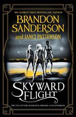 Skyward Flight: The Collection: Sunreach, ReDawn, Evershore