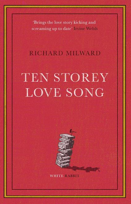 Ten Storey Love Song