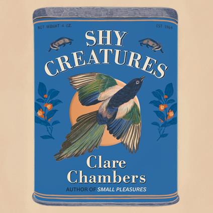 Shy Creatures