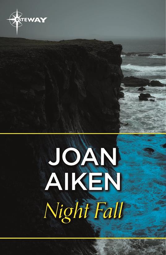 Night Fall - Joan Aiken - ebook