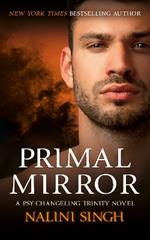 Primal Mirror: Book 8