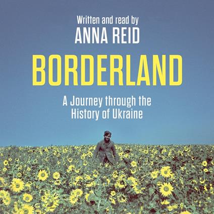 Borderland