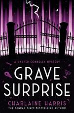 Grave Surprise