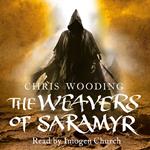 The Weavers Of Saramyr