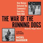 The War of the Running Dogs