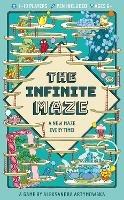 The Infinite Maze: A New Maze Every Time!