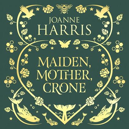 Maiden, Mother, Crone