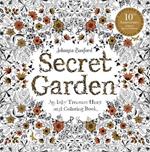 Secret Garden: 10th Anniversary Special Edition