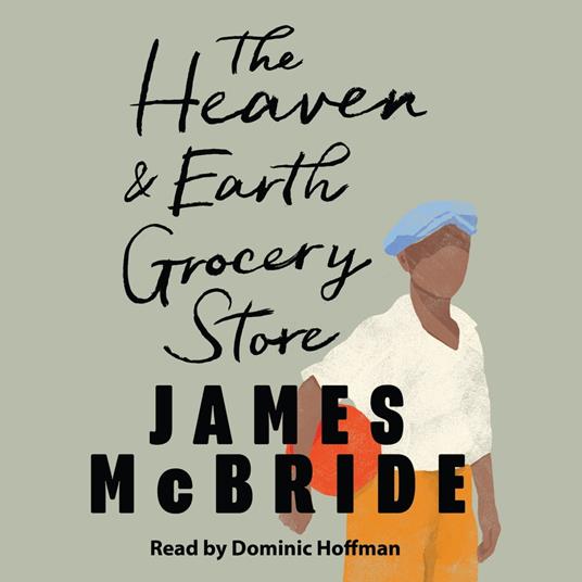 The Heaven & Earth Grocery Store