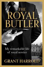 The Royal Butler