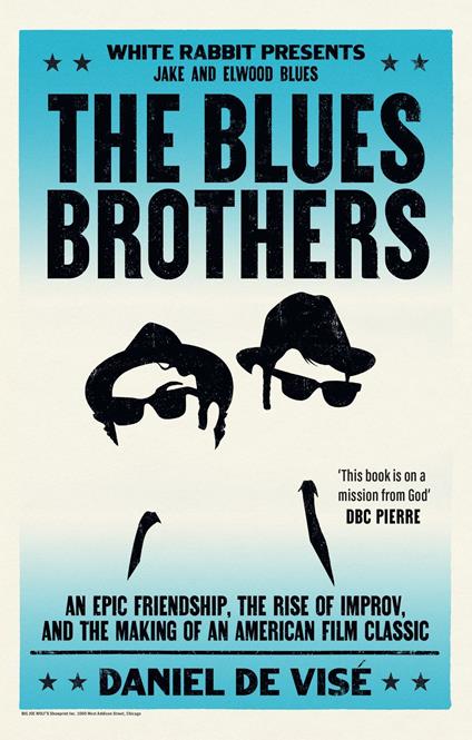 The Blues Brothers