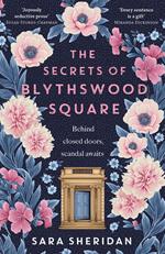 The Secrets of Blythswood Square