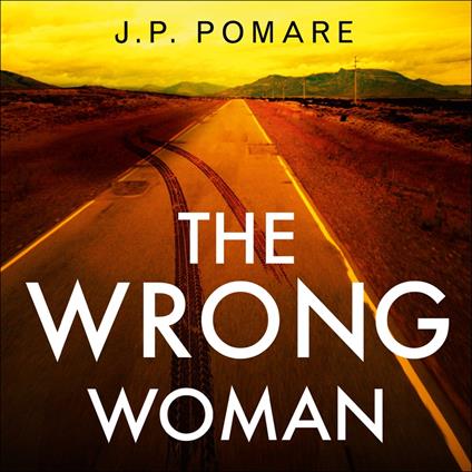 The Wrong Woman